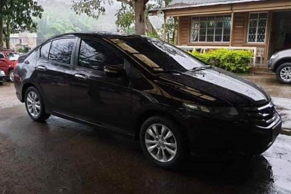 Used 2012 Honda City for sale in Baguio 
