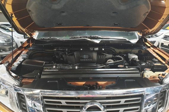Sell Used 2018 Nissan Navara at 5000 km in Quezon City 