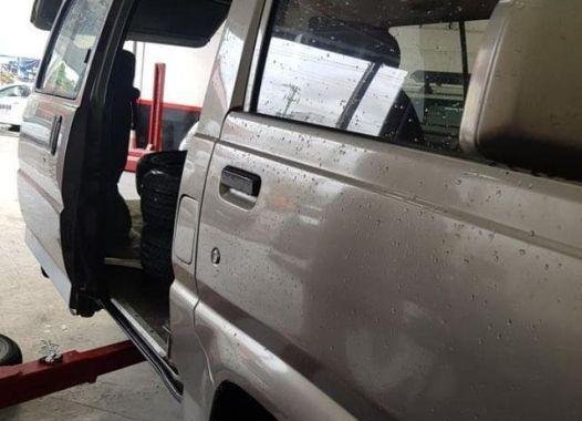 2nd Hand Toyota Lite Ace 1991 for sale in Manila