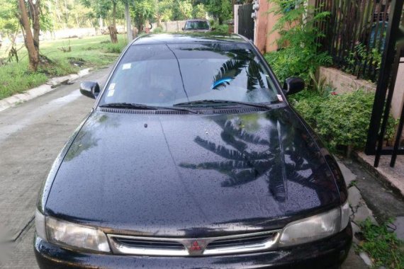 1996 Mitsubishi Lancer for sale in San Jose Del Monte