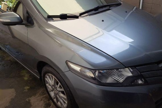 Sell 2nd Hand 2009 Honda City at 99000 km in Valenzuela