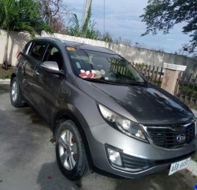 Kia Sportage Automatic Gasoline for sale in San Fernando