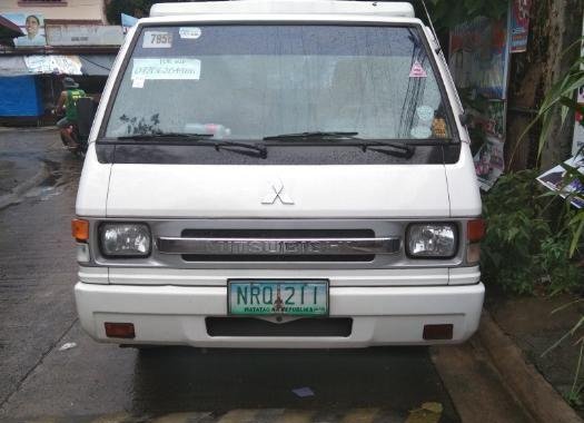 2010 Mitsubishi L300 for sale in Calamba