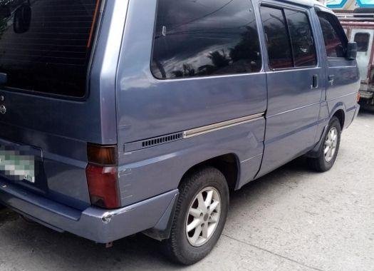 Selling Nissan Vanette Automatic Diesel in Trece Martires