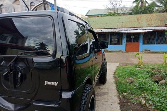 Suzuki Jimny 2015 for sale in Santa Cruz