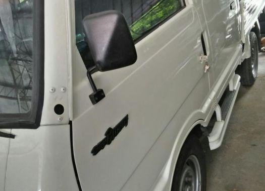 Sell 2nd Hand 2009 Mazda Bongo Manual Diesel at 90000 km in Talisay