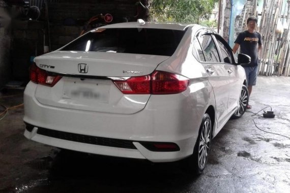 Selling Honda Civic 2018 at 30000 km in Antipolo