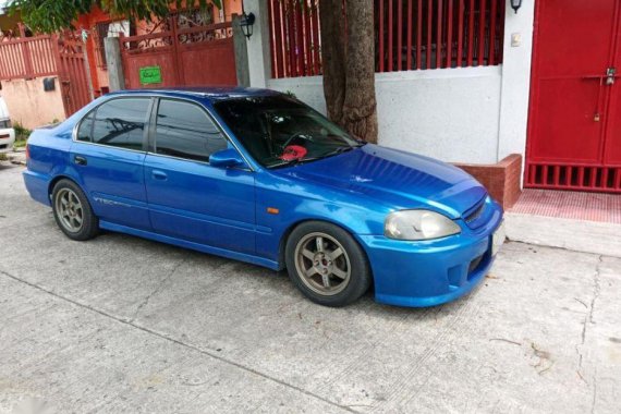 2000 Honda Civic for sale in Bacoor