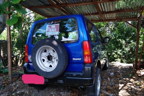 2nd Hand Suzuki Jimny 2009 for sale in Cagayan De Oro