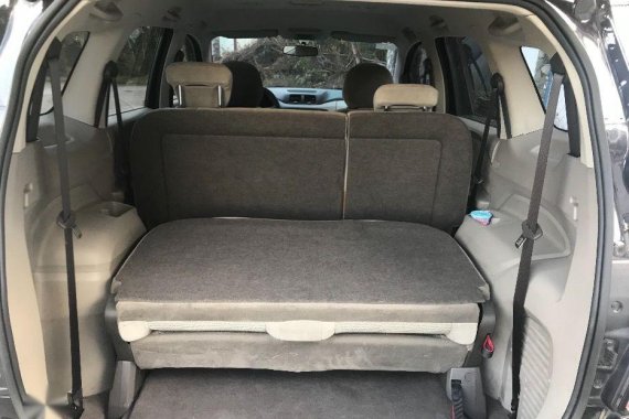 Selling 2nd Hand Chevrolet Spin 2014 in Cagayan de Oro