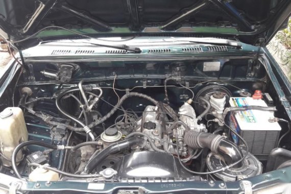 Toyota Revo 2000 Manual Gasoline for sale in Bacoor