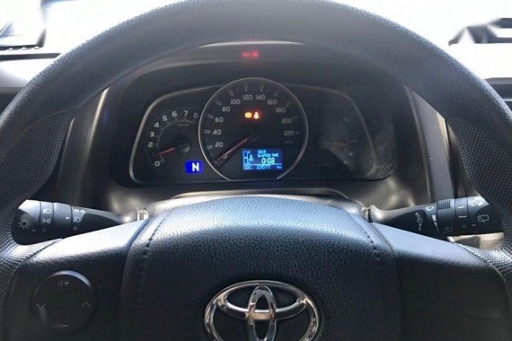 2nd Hand Toyota Rav4 2015 Automatic Gasoline for sale in Talisay