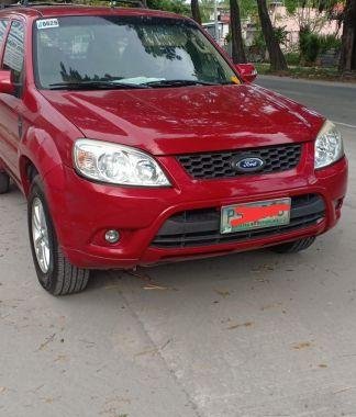 2010 Ford Escape for sale in Angeles