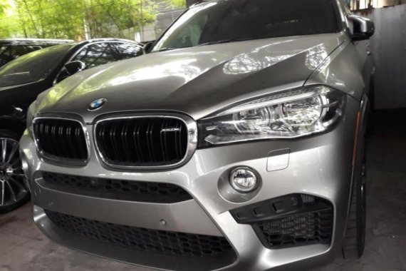 Bmw X5 2018 Automatic Gasoline for sale in Makati