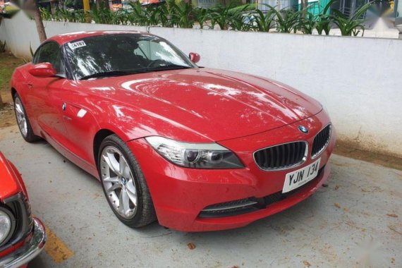 2013 Bmw Z4 for sale in Taytay