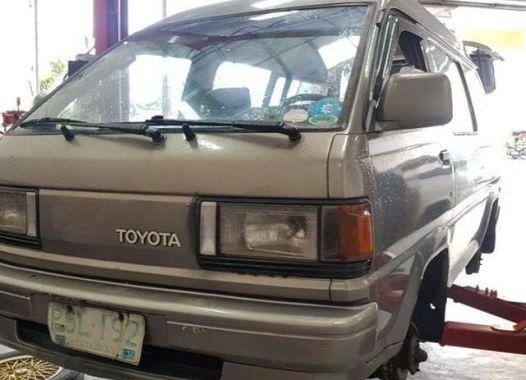 2nd Hand Toyota Lite Ace 1991 for sale in Manila