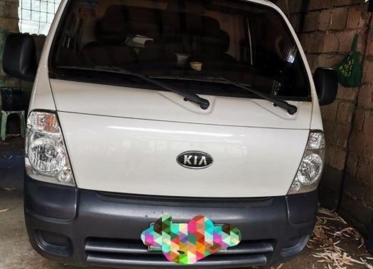 2011 Kia K2700 for sale in Tuba