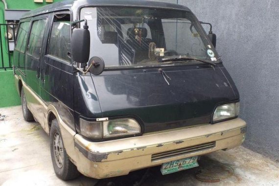 Kia Besta 2007 Manual Diesel for sale in Meycauayan