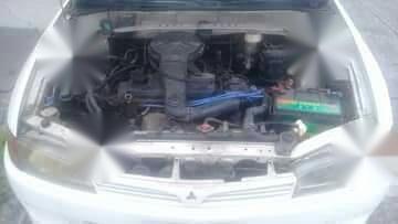 2nd Hand Mitsubishi Lancer 1997 for sale in Biñan