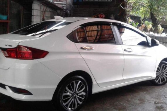 Selling Honda Civic 2018 at 30000 km in Antipolo