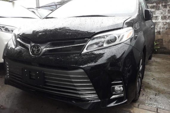 Brand New Toyota Sienna 2019 for sale in Marikina