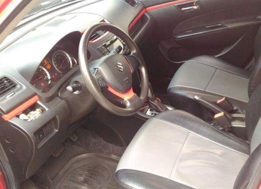 Selling Suzuki Swift 2012 Automatic Gasoline in Meycauayan