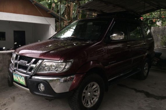 2nd Hand Isuzu Crosswind for sale in Puerto Galera