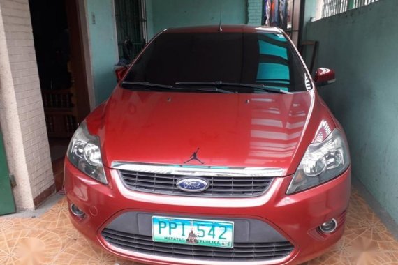 Ford Focus 2010 Automatic Diesel for sale in Quezon City