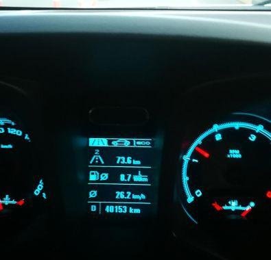 Chevrolet Trailblazer 2014 Automatic Diesel for sale in Bacoor