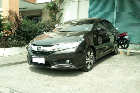 2nd Hand Honda City 2017 at 30000 km for sale