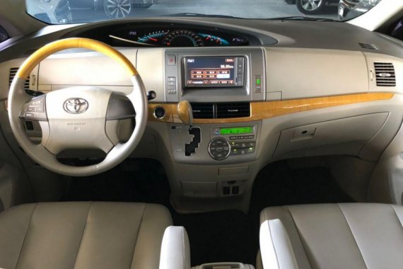 Toyota Previa 2007 Automatic Gasoline for sale in Pasig