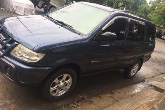 2nd Hand Isuzu Crosswind 2012 Manual Diesel for sale in Marikina