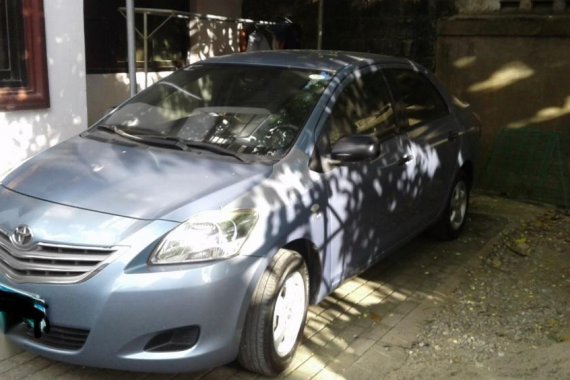 2nd Hand Toyota Vios 2010 at 110000 km for sale in Tuguegarao