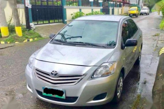 2011 Toyota Vios for sale in Tarlac City