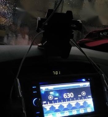 Sell 2nd Hand 2005 Toyota Innova Manual Gasoline at 110000 km in Manila