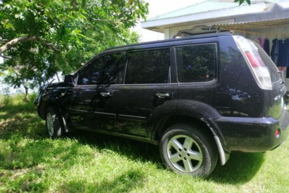 2nd Hand Nissan X-Trail 2012 at 90000 km for sale