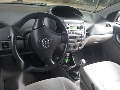 Selling 2nd Hand Toyota Vios 2007 in Baguio