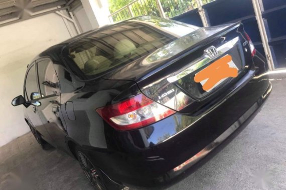 2nd Hand Honda City 2004 at 130000 km for sale