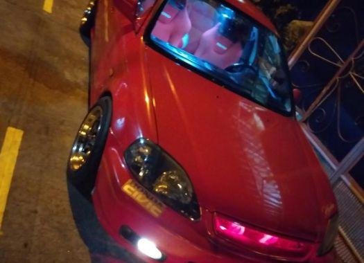 Like New Honda Civic for sale in Meycauayan