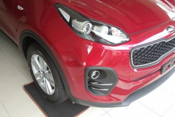 Brand New Kia Sportage 2019 for sale in Malabon