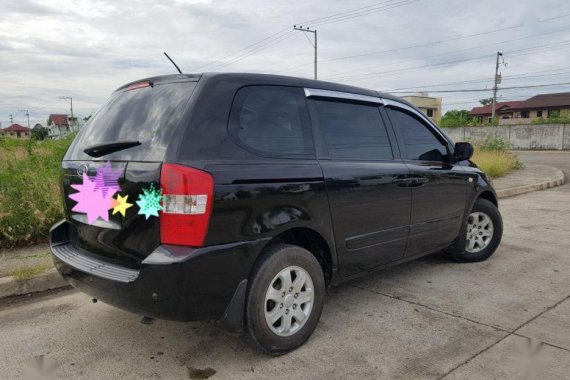 Kia Carnival 2008 Automatic Diesel for sale in Cagayan De Oro