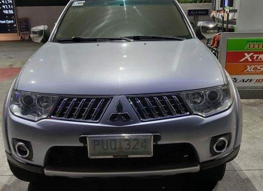 2010 Mitsubishi Montero for sale in Teresa