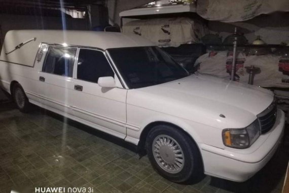 Toyota Crown 1996 Automatic Gasoline for sale in Bacoor