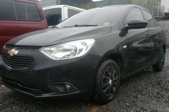 2018 Chevrolet Sail for sale in Cainta