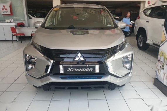 Selling Brand New Mitsubishi Xpander 2019 in Caloocan