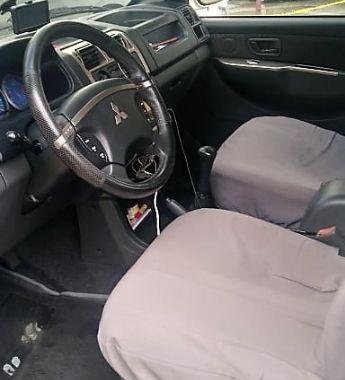 Sell 2nd Hand 2010 Mitsubishi Adventure at 110000 km in Pasig