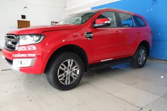 2019 Ford Everest for sale in Mandaluyong