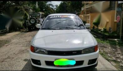 1997 Mitsubishi Lancer for sale in Lucena