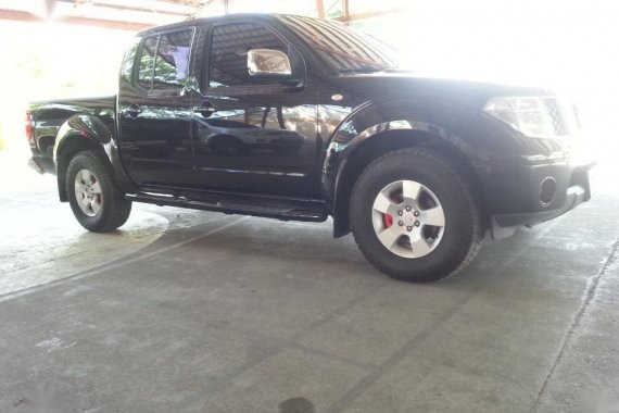 Selling 2nd Hand Nissan Navara 2012 at 78000 km in Tarlac City