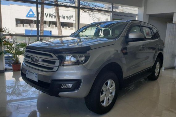 2019 Ford Everest for sale in Mandaluyong